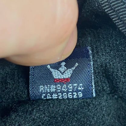 Stussy 2002 Carabiner Pouch