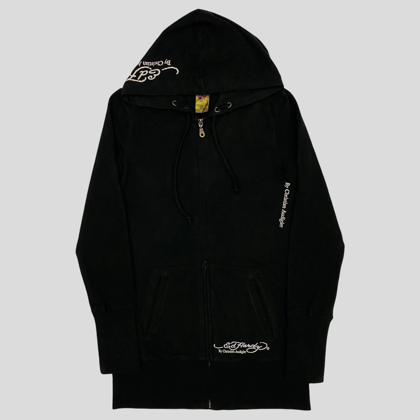 Ed Hardy by Christian Audigier Hoodie - S