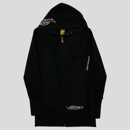 Ed Hardy by Christian Audigier Hoodie - S