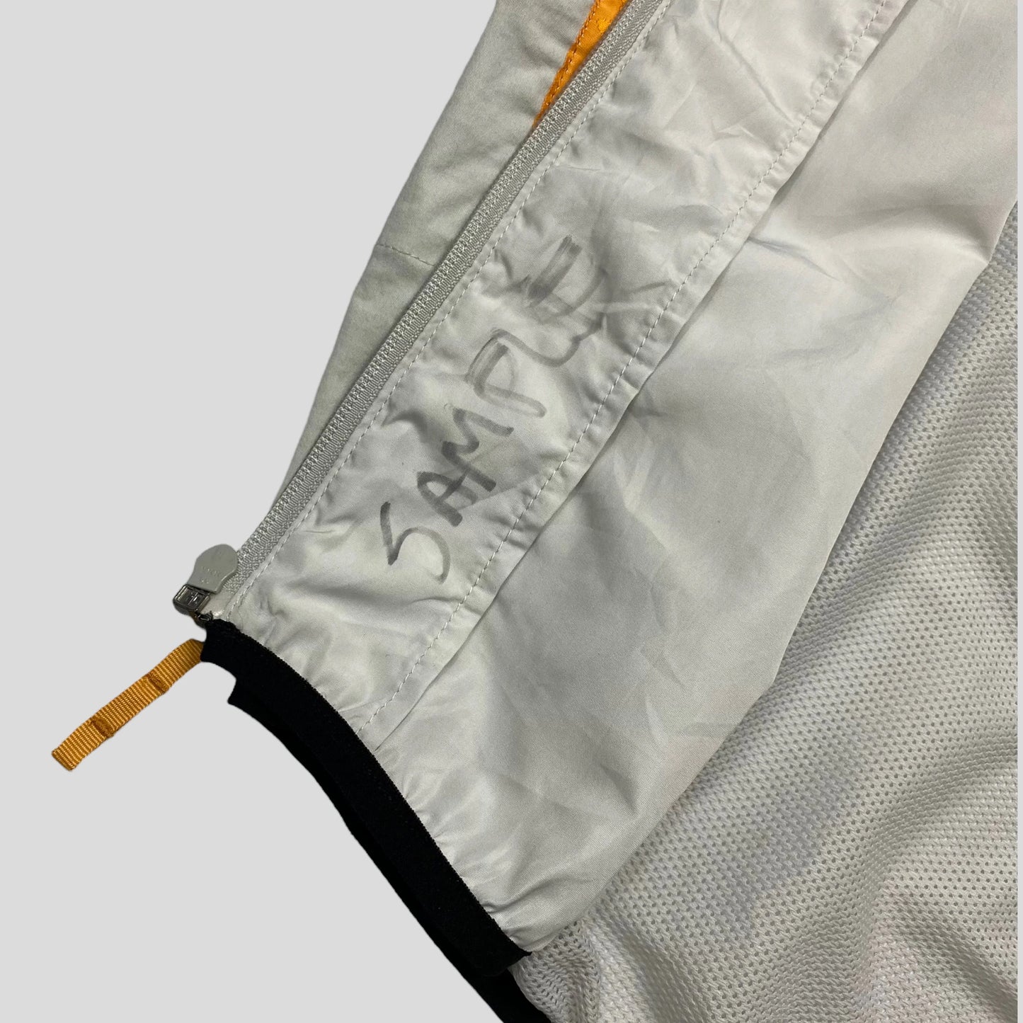 Oakley 00’s Sample 3m Nylon Mesh Vest - M/L