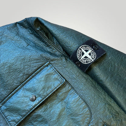 Stone Island 2001 Kevlar Jacket L