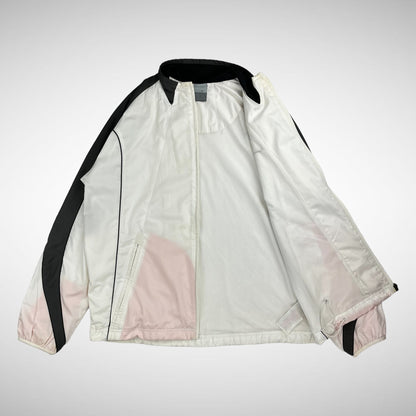 Nike Shox Panelled Trackjacket (2000s)