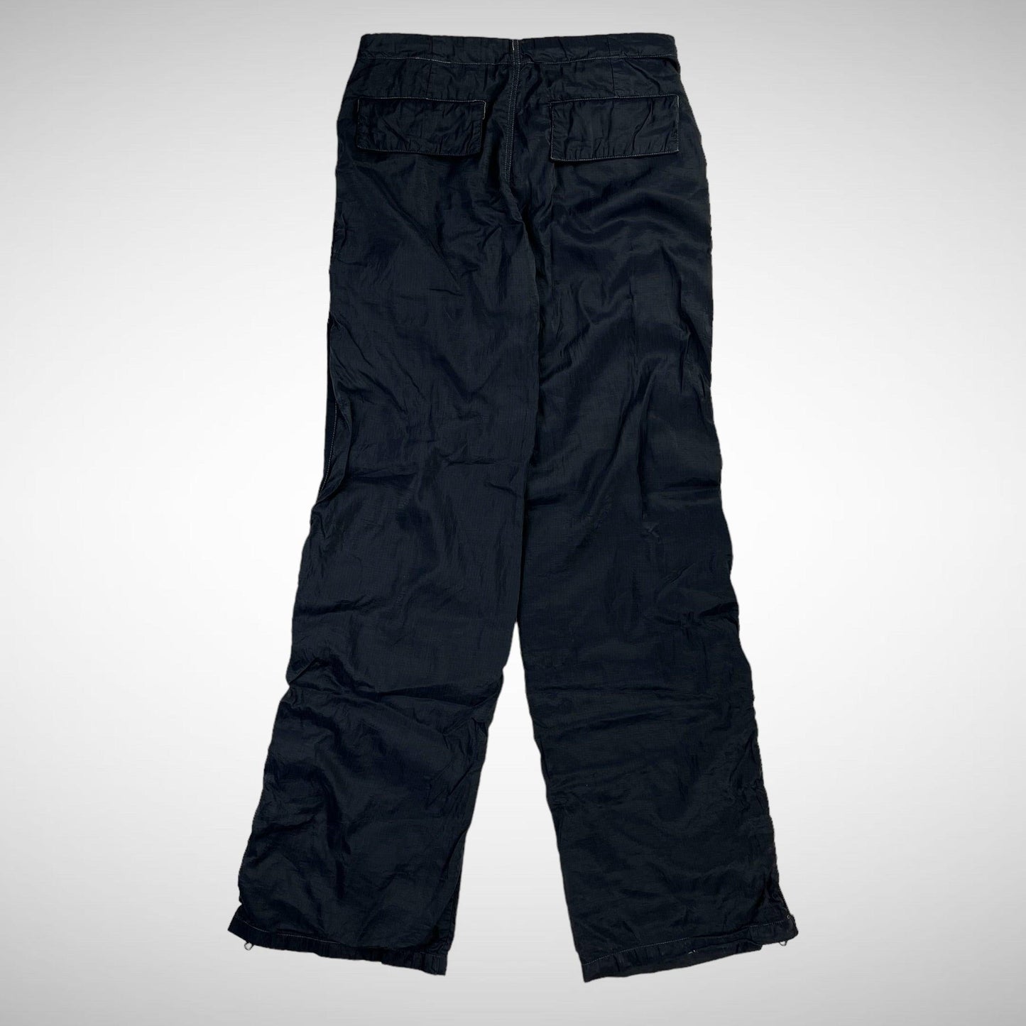 Nolita Parachute Pants (90s) - Known Source