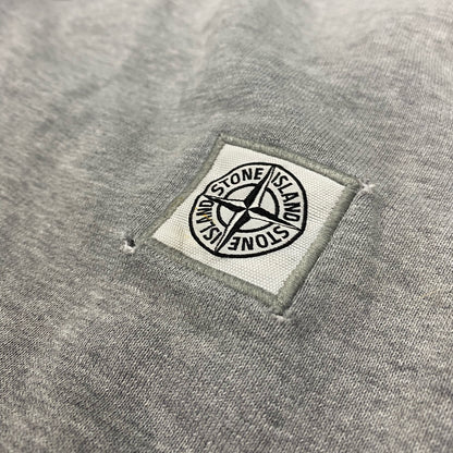 Stone Island Patch Logo Jogging Bottoms