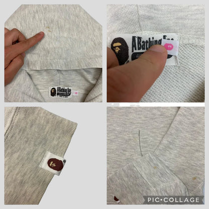 Bape Valentines Hoodie - S