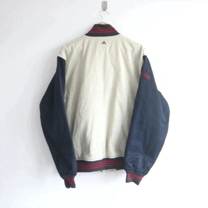 Vintage Adidas Block Jacket (L)  (L)