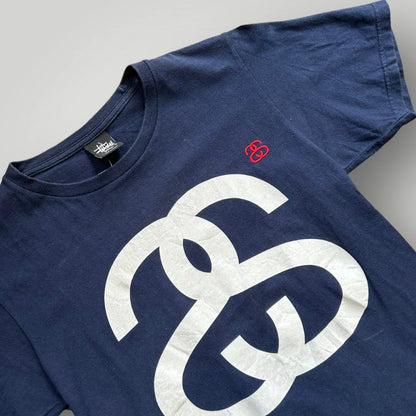 Stüssy ‘SS’ T-shirt