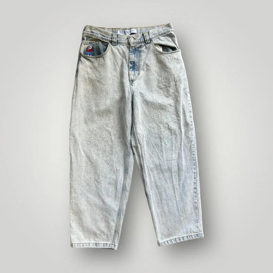 Polar Big Boy Jeans M