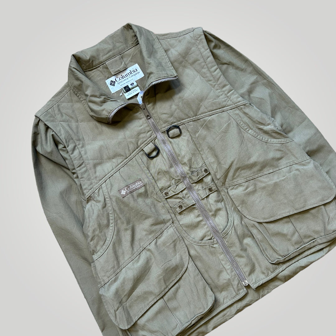 Columbia Late 90’s Technical Jacket L