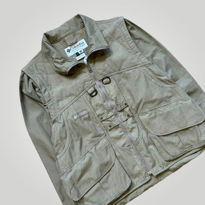 Columbia Late 90’s Technical Jacket L