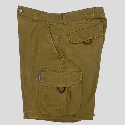 Nike ACG FW00 Ripstop Cargo Shorts - W32