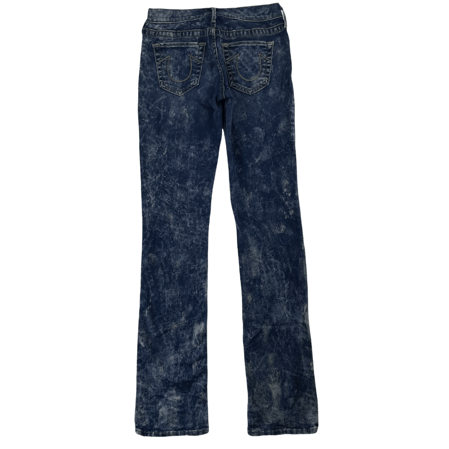 Vintage True Religion big stitch jeans trousers W26