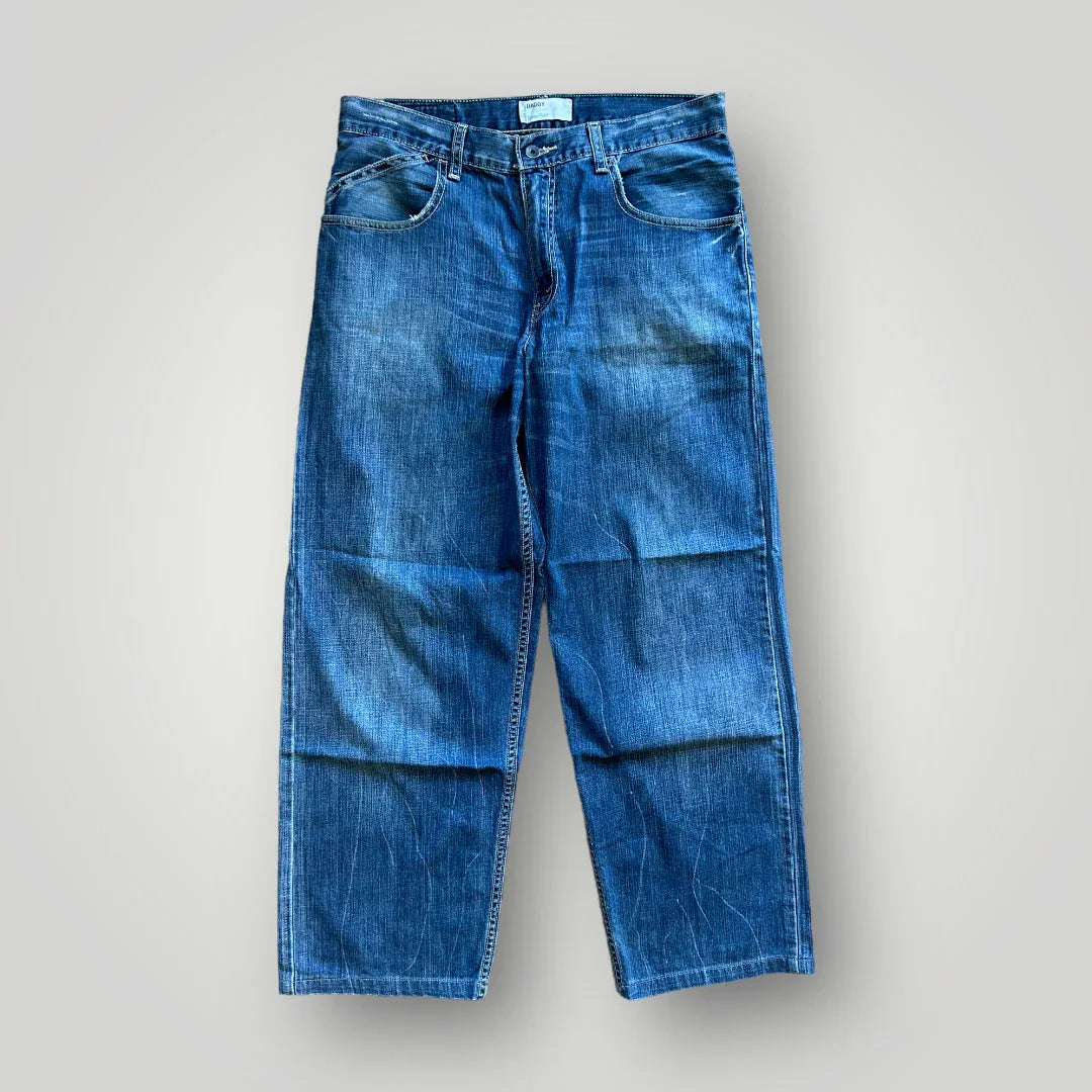 Levi’s Silver Tab Baggy 34x30