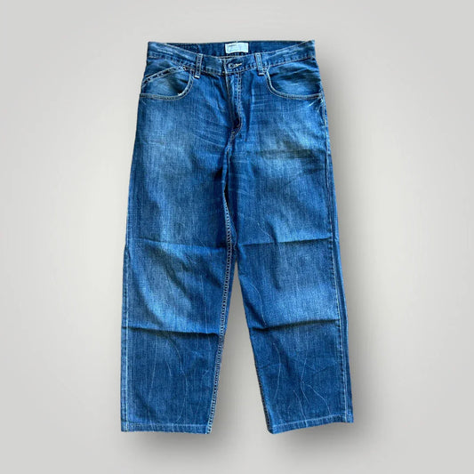 Levi’s Silver Tab Baggy 34x30