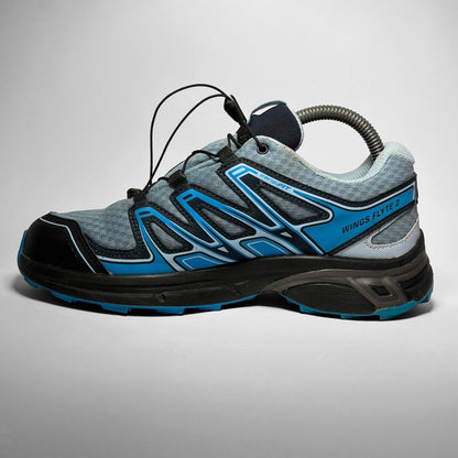 Salomon Wings Flyte 2 GTX (2016) - Known Source