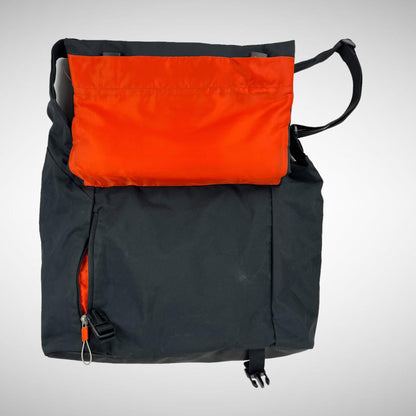 Nike Nylon Shoulderbag (2000s) - Known Source