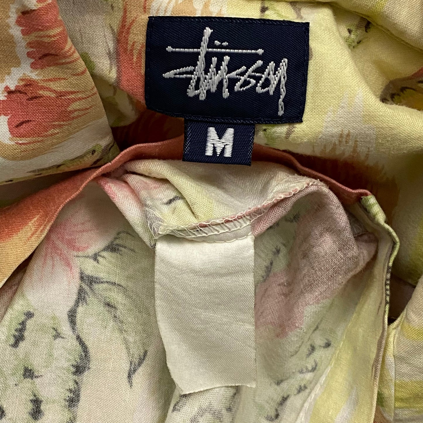 Stussy 90’s Aloha Shirt - L/XL | Default Title, TBD