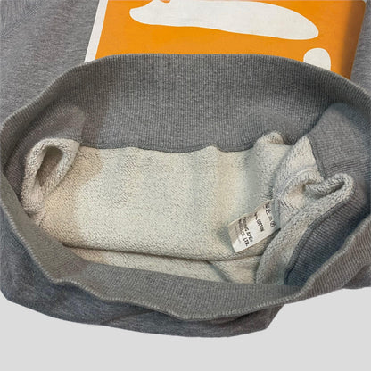 Bape OG early 00’s shortsleeve crewneck - M