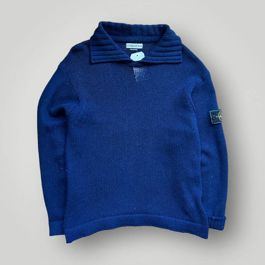Stone Island AW/1997 Knit Jumper XL
