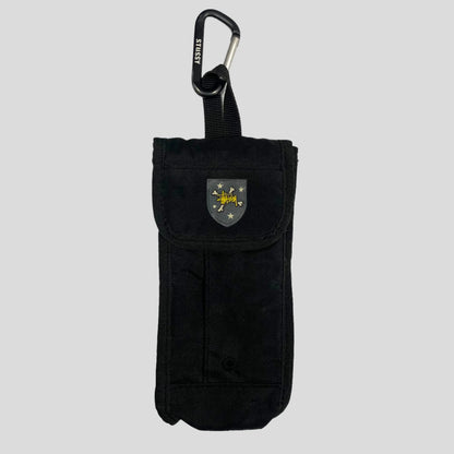 Stussy 2002 Carabiner Pouch