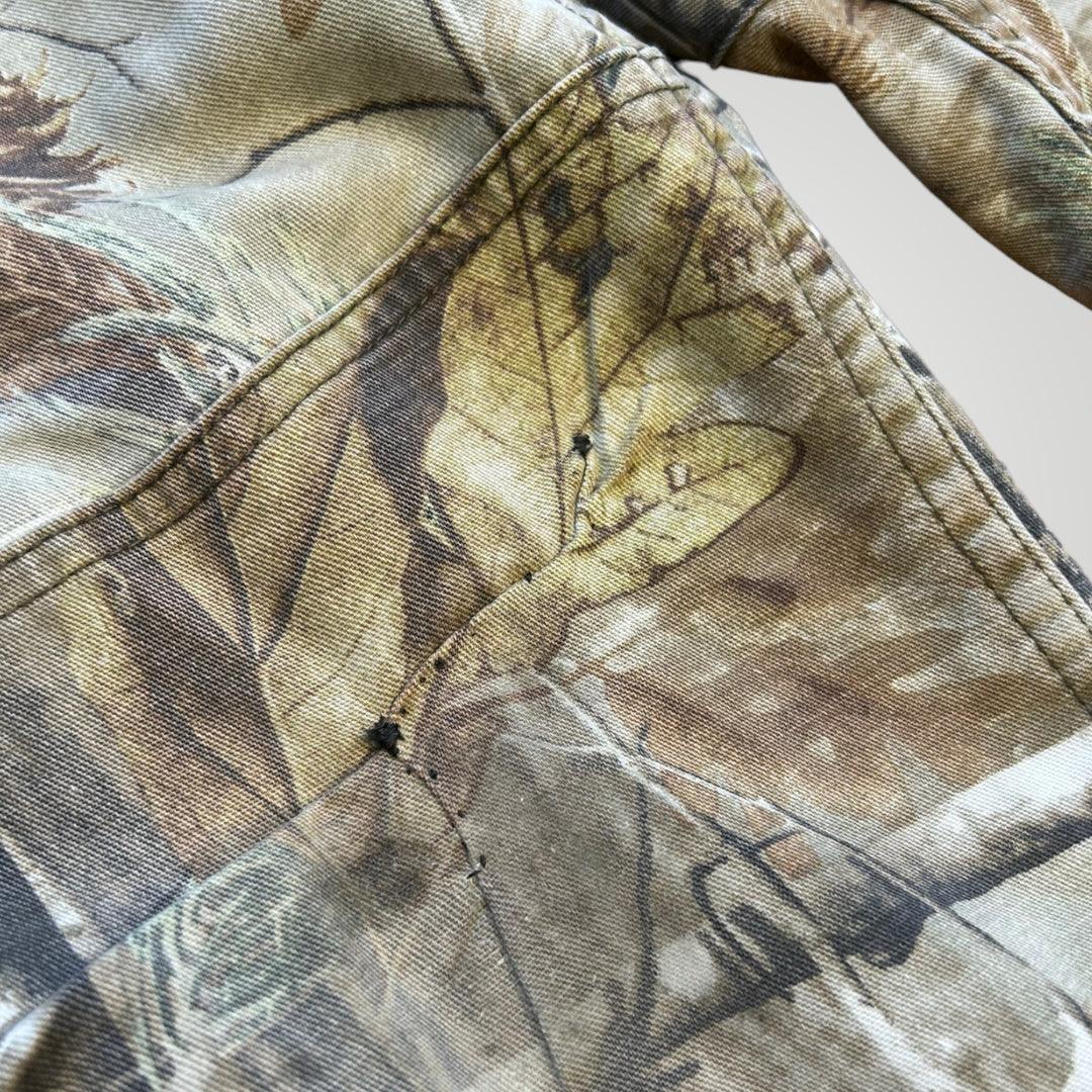 Real Tree Cargos 32x30