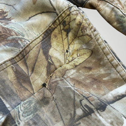 Real Tree Cargos 32x30