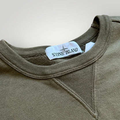 Stone Island AW/16 Jumper M