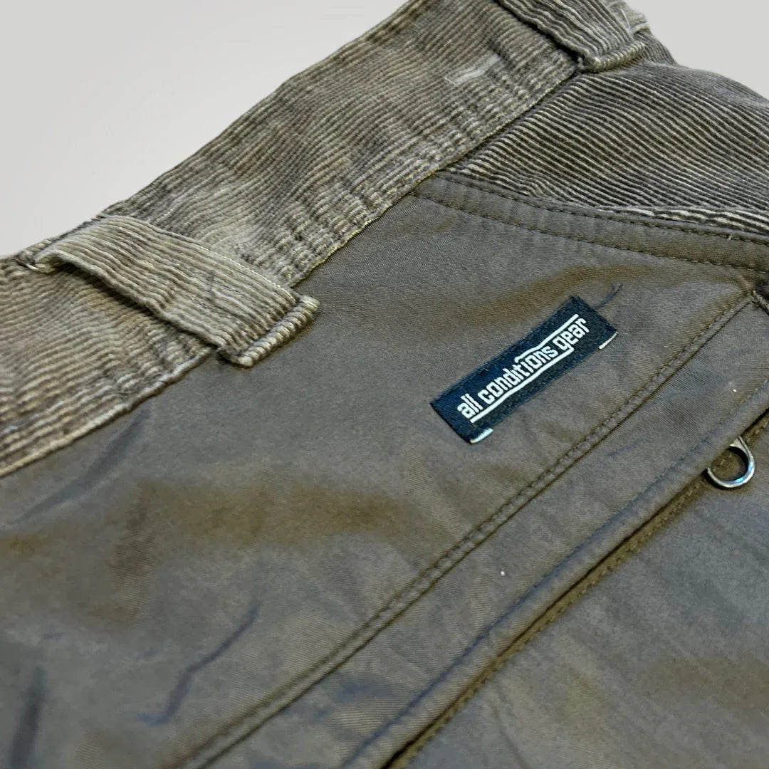 Nike ACG Vintage Summit Trousers 30R