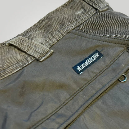 Nike ACG Vintage Summit Trousers 30R