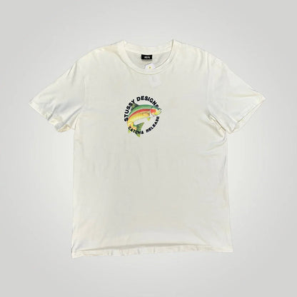 Stüssy Designs T-Shirt XL