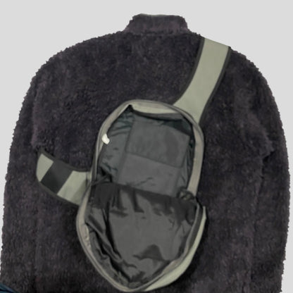 Oxbow 00’s Gradient Slingbag - Grey