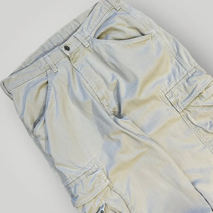 Ralph Lauren Polo Jeans Cargos 32”