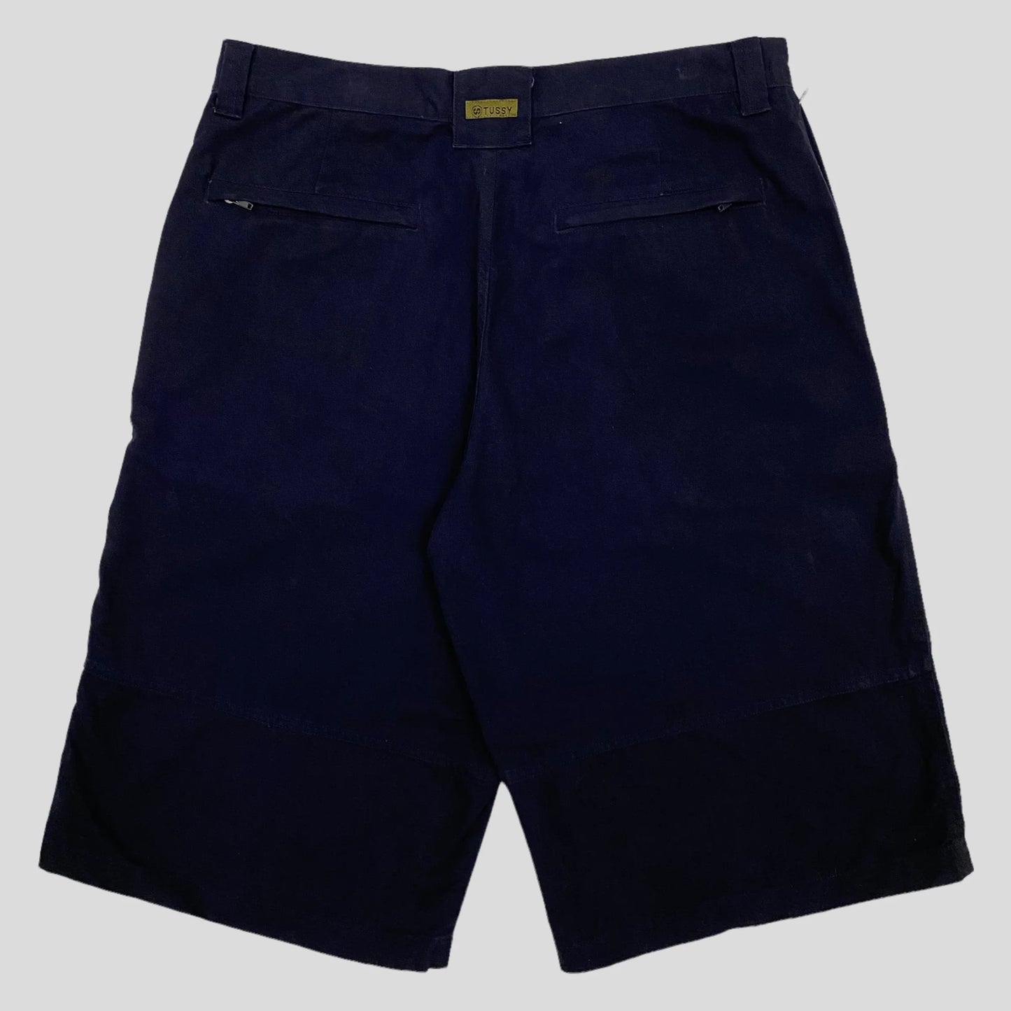 Stussy 90’s Surplus 7 Pockets Shorts - W36