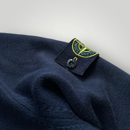 Stone Island AW/12 Knit Jacket L/XL