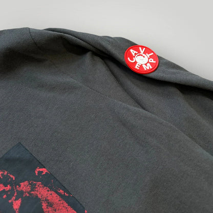 Cav Empt L/S T-Shirt L/XL