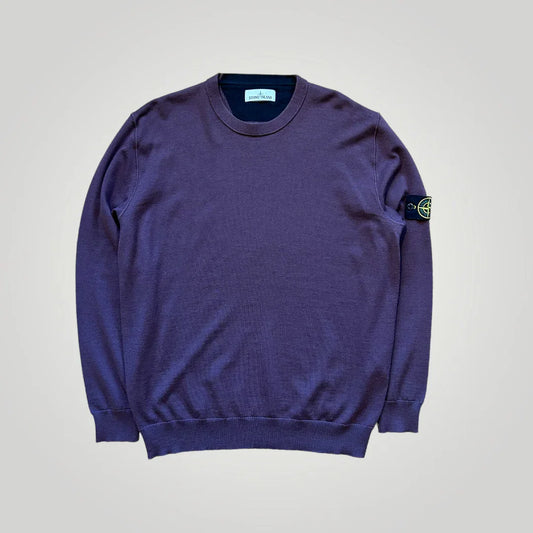 Stone Island Knit Jumper