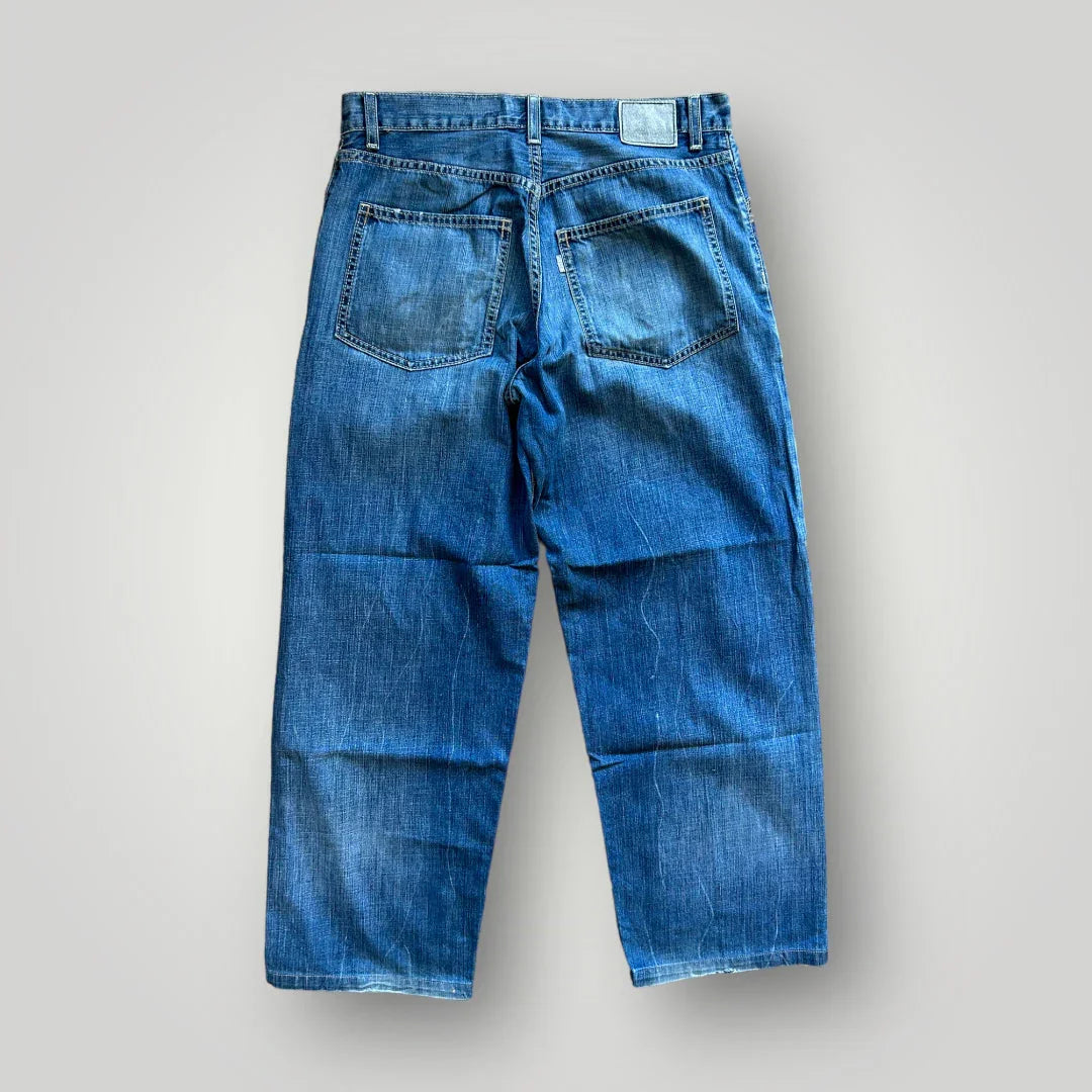 Levi’s Silver Tab Baggy 34x30