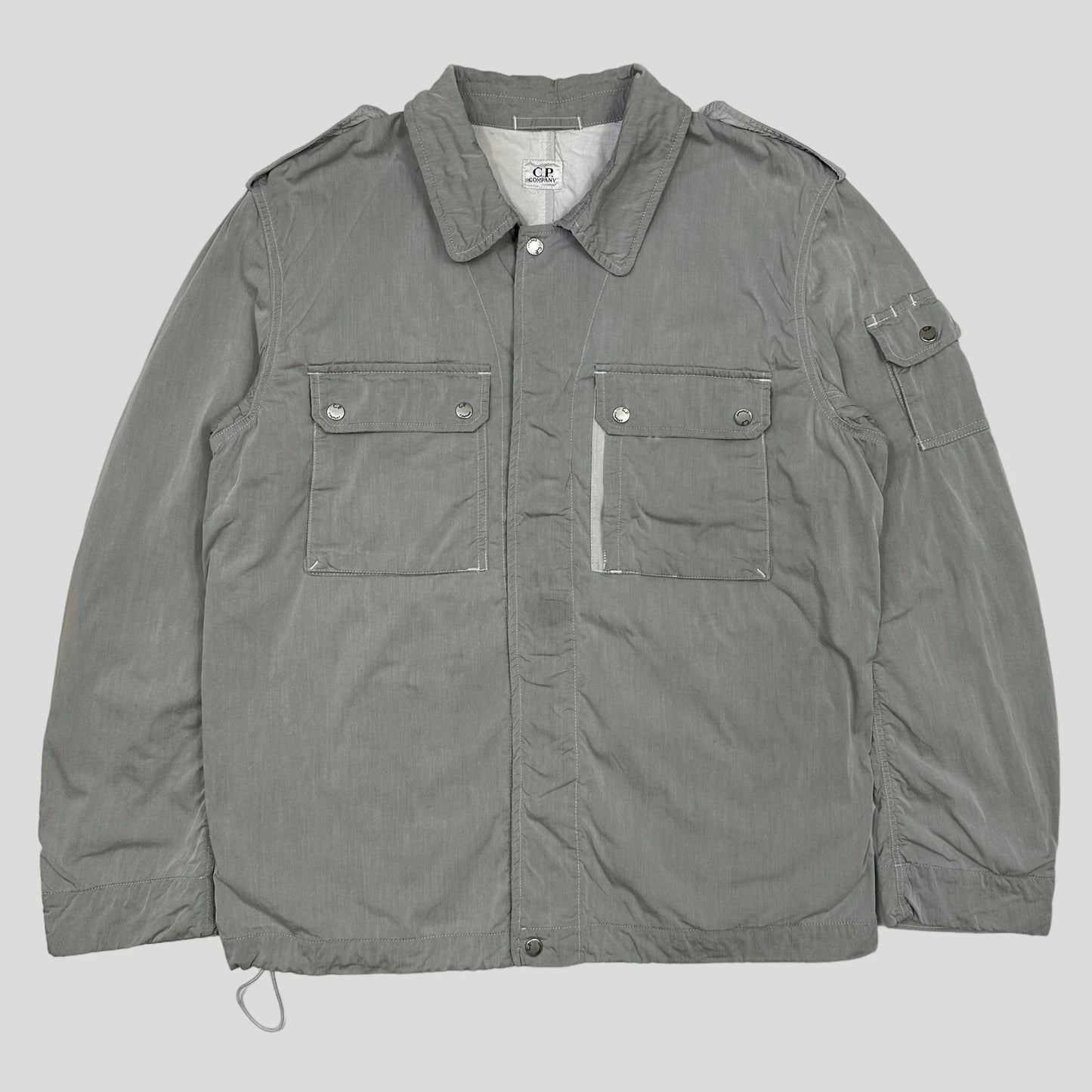 CP Company ‘08 Nylon Metal M65 Jacket - L
