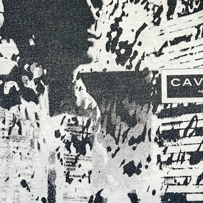 Cav Empt SS/14 L/S T-Shirt L