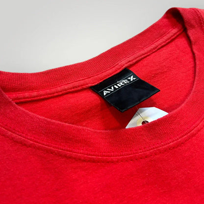 Avirex Graphic T-shirt M/L