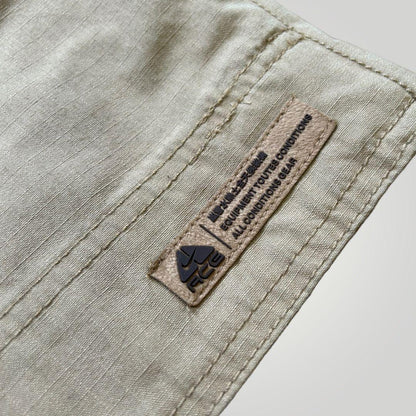 ACG Vintage Cargo Skirt UKW 12