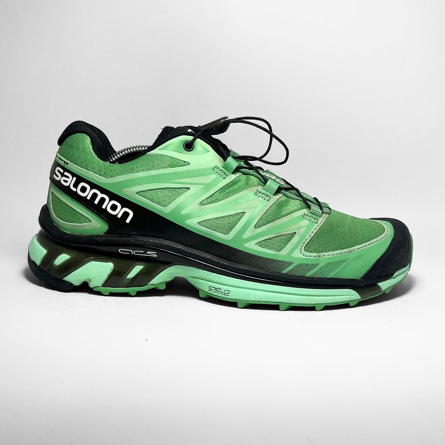 Salomon Wings Pro Trail ‘Sample’ (2014)