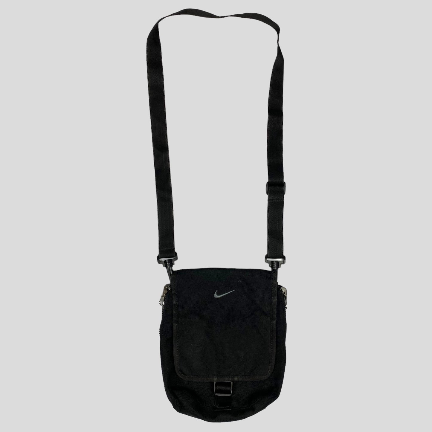 Nike 2003 2 in 1 Reversible Crossbody Bag | O/S, Multicoloured