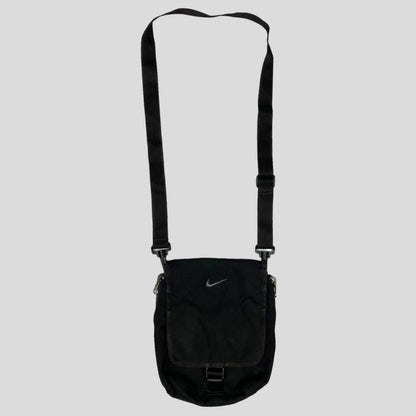 Nike 2003 2 in 1 Reversible Crossbody Bag | O/S, Multicoloured