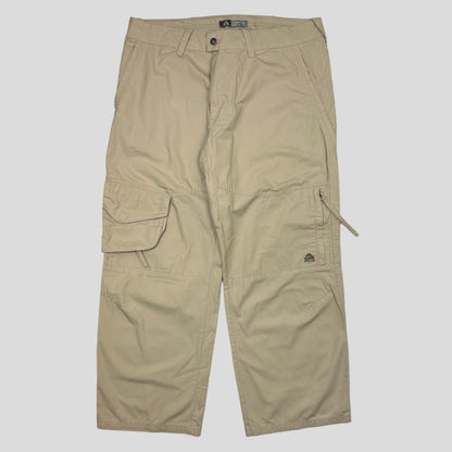 Nike ACG ‘07 Tactical Cargo’s - 34 & 38 | W34, Beige