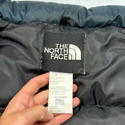TNF 1996 Nuptse Gilet - S | Blue