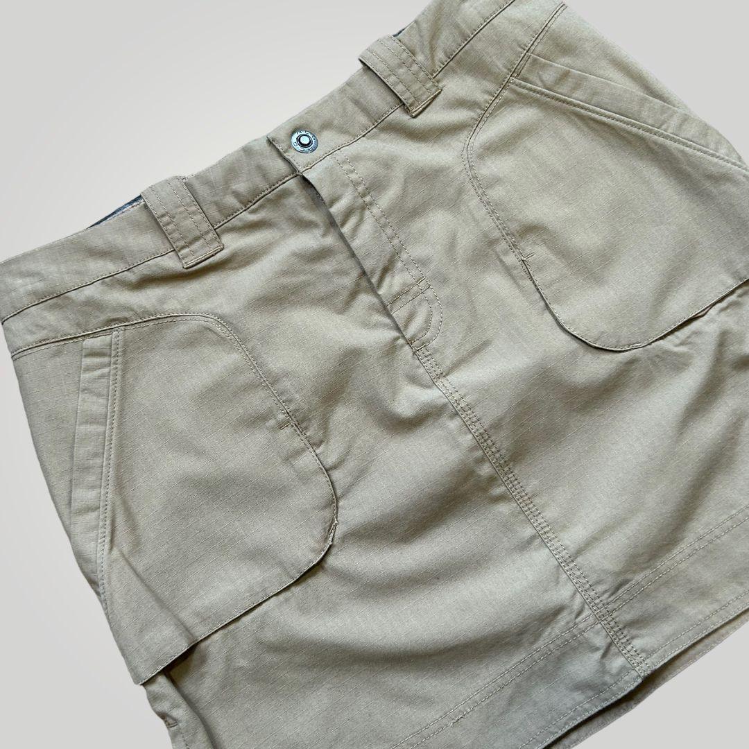 ACG Vintage Cargo Skirt UKW 12