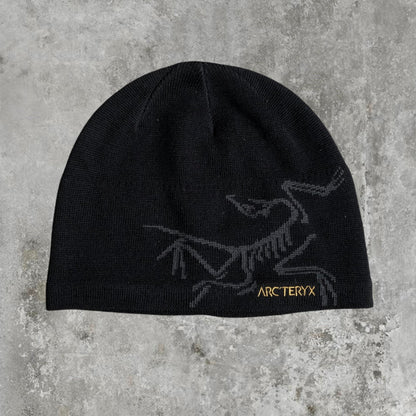 Arcteryx Beanie - Black | O/S, Black