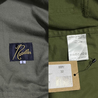 Needles Nepenthes  Bottoms