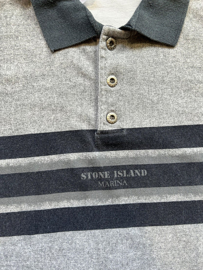 Stone Island Marina SS/1997 Polo L